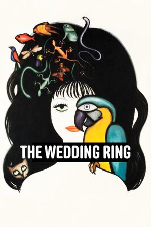 The Wedding Ring's poster