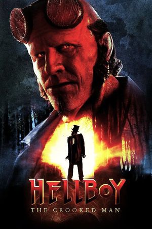 Hellboy: The Crooked Man's poster