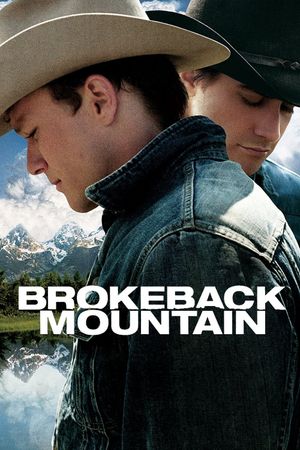 Brokeback Mountain's poster image