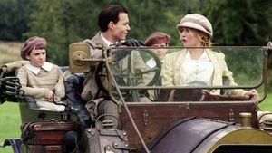 Finding Neverland's poster