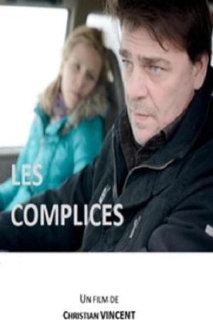 Les complices's poster