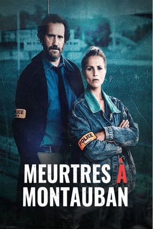 Asesinato en Montauban's poster