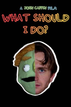 What Should I Do?'s poster