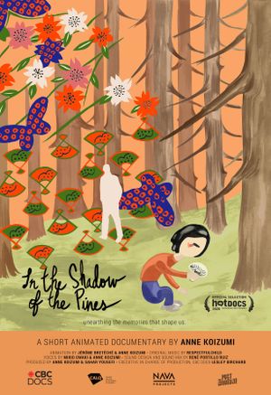 In the Shadow of the Pines's poster image