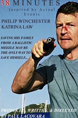 38 Minutes's poster