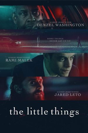 The Little Things's poster