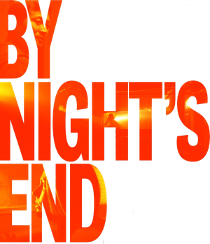 By Night's End's poster