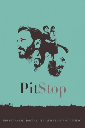 Pit Stop's poster