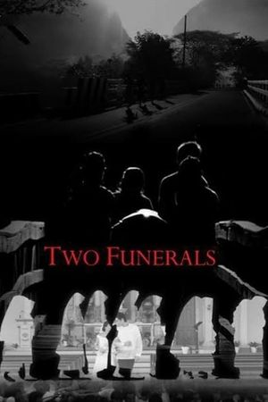 Two Funerals's poster