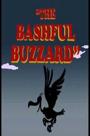 The Bashful Buzzard's poster