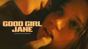 Good Girl Jane's poster