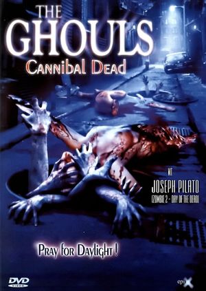The Ghouls's poster