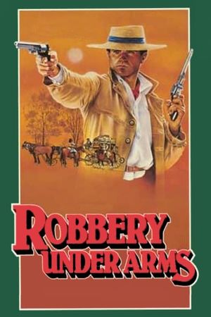 Robbery Under Arms's poster