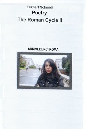 Arrivederci Roma's poster