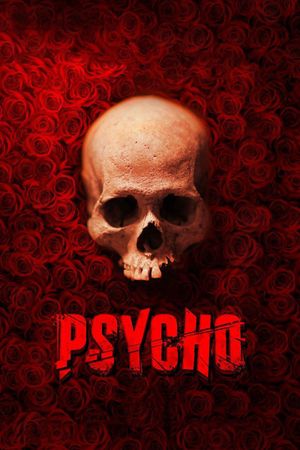 Psycho's poster