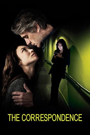 Correspondence's poster