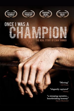 Once I Was a Champion's poster