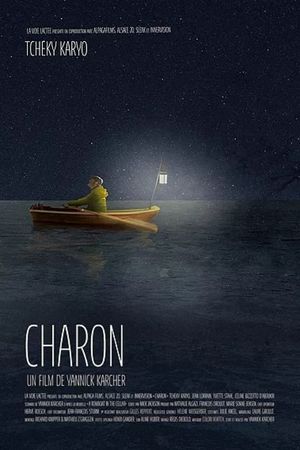 Charon's poster
