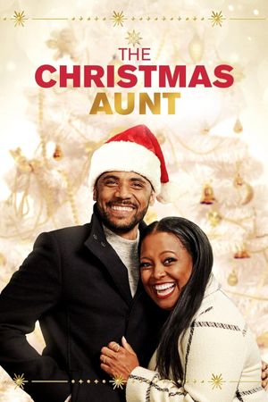 The Christmas Aunt's poster