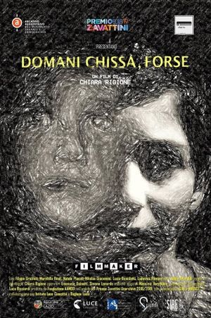 Domani chissà, forse's poster