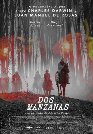 Dos Manzanas's poster