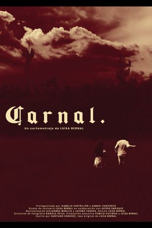 Carnal's poster