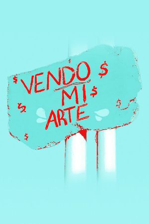 Vendo Mi Arte's poster