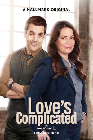 Love's Complicated's poster
