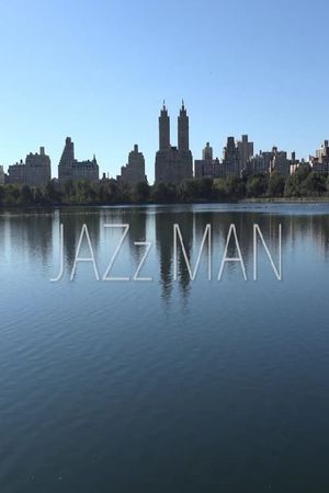 Jazzman's poster