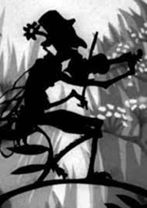 The Grasshopper and the Ant's poster
