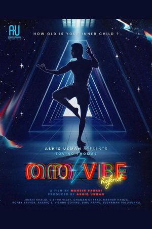 Thantha Vibe Hybrid's poster