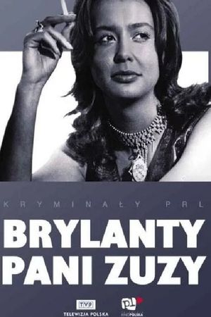 Brylanty pani Zuzy's poster