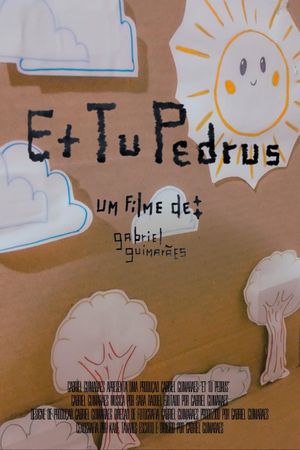 Et Tu Pedrus's poster