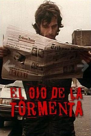 El ojo de la tormenta's poster