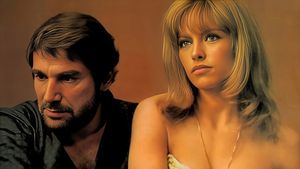 Tender Moment's poster