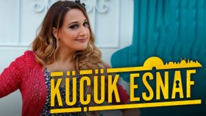 Küçük Esnaf's poster