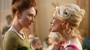 The Help's poster