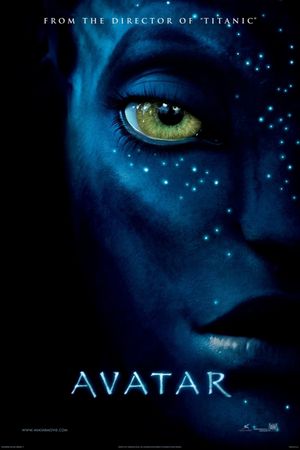 Avatar's poster