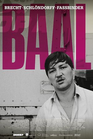 Baal's poster