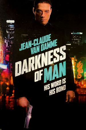 Darkness of Man's poster