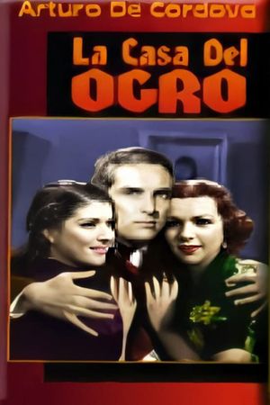The House of the Ogre's poster image