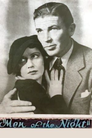 Men of the Night's poster