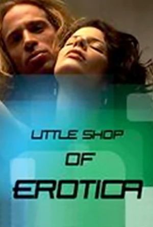 Little Shop of Erotica's poster