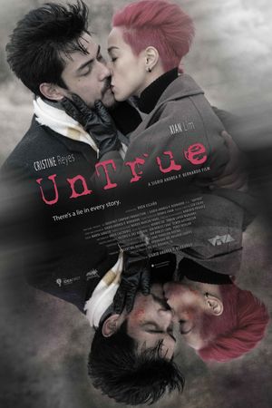UnTrue's poster