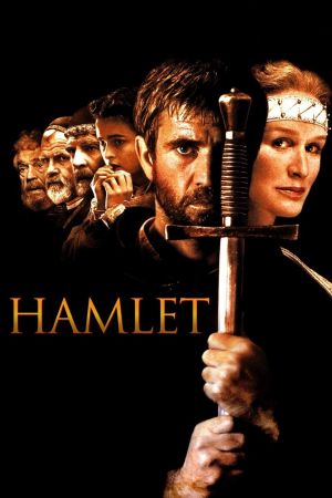 Hamlet's poster