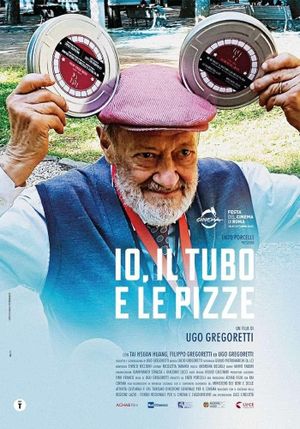 Io, il tubo e le pizze's poster