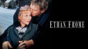 Ethan Frome's poster