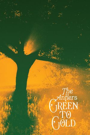 Green To Gold's poster