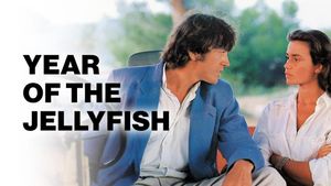 Year of the Jellyfish's poster