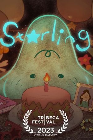 Starling's poster